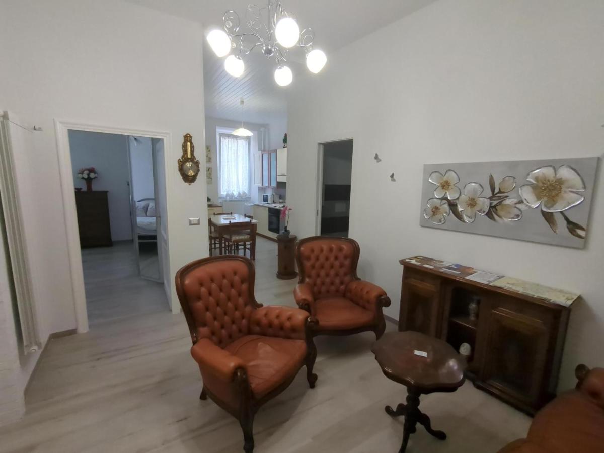 B&B Tarquinia - Cozy Home Away from Home - Bed and Breakfast Tarquinia