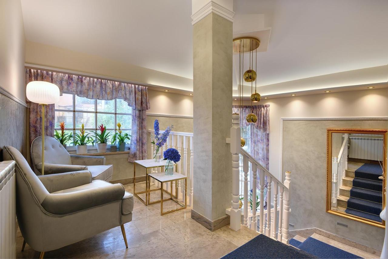 Apartments Zanetti 2 - B&B