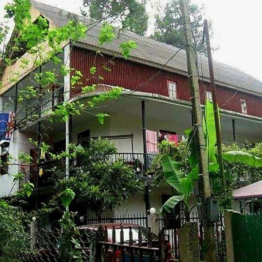 Hostel Ureki Kidobani - Chambres d’hôtes Ureki