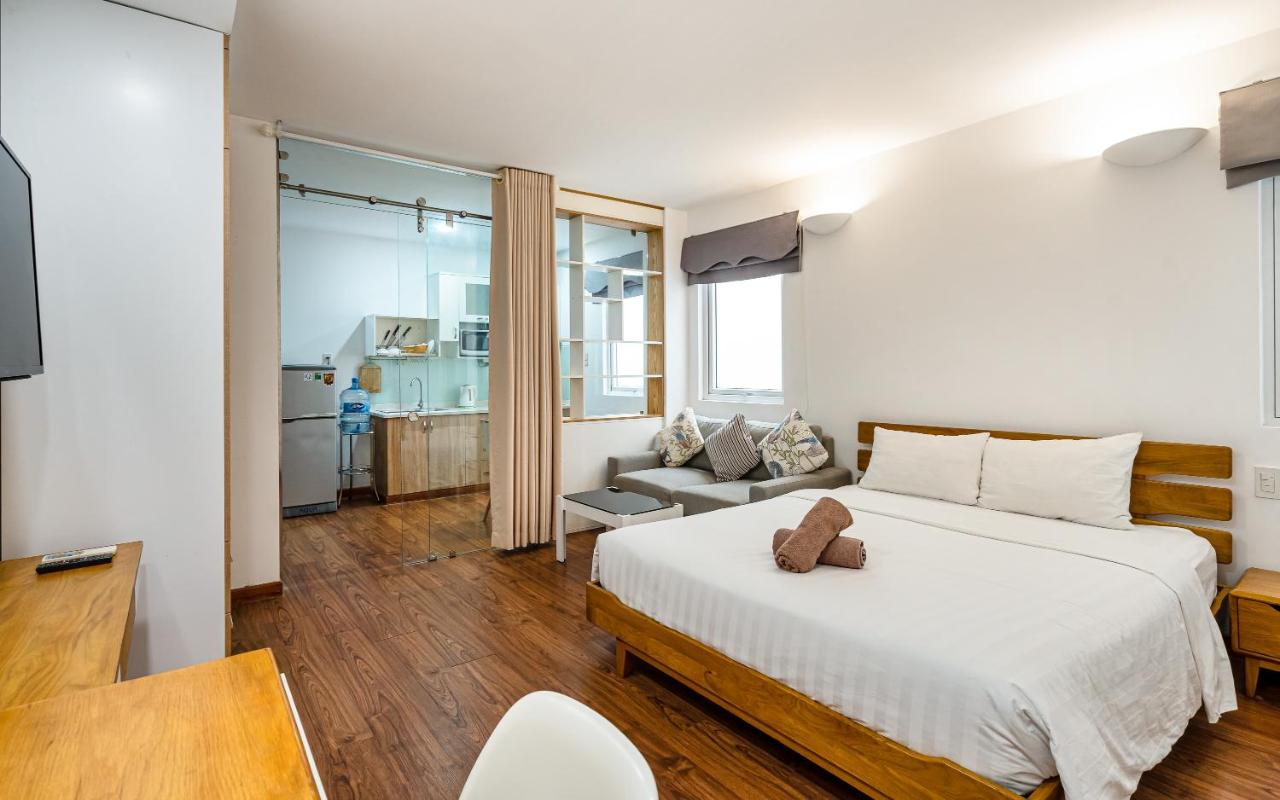 Standard Apartment