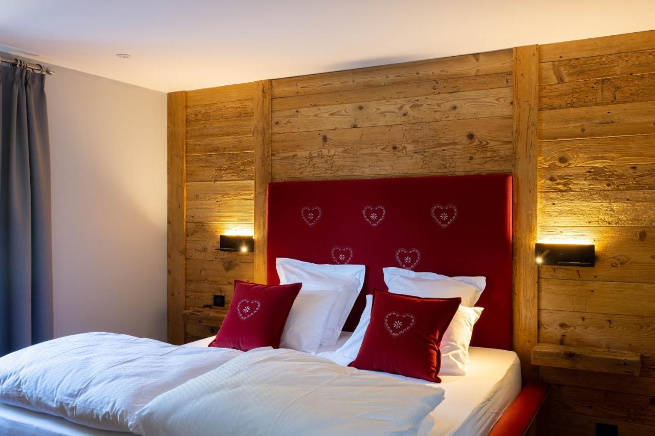 Private Chalet with Breakfast Included