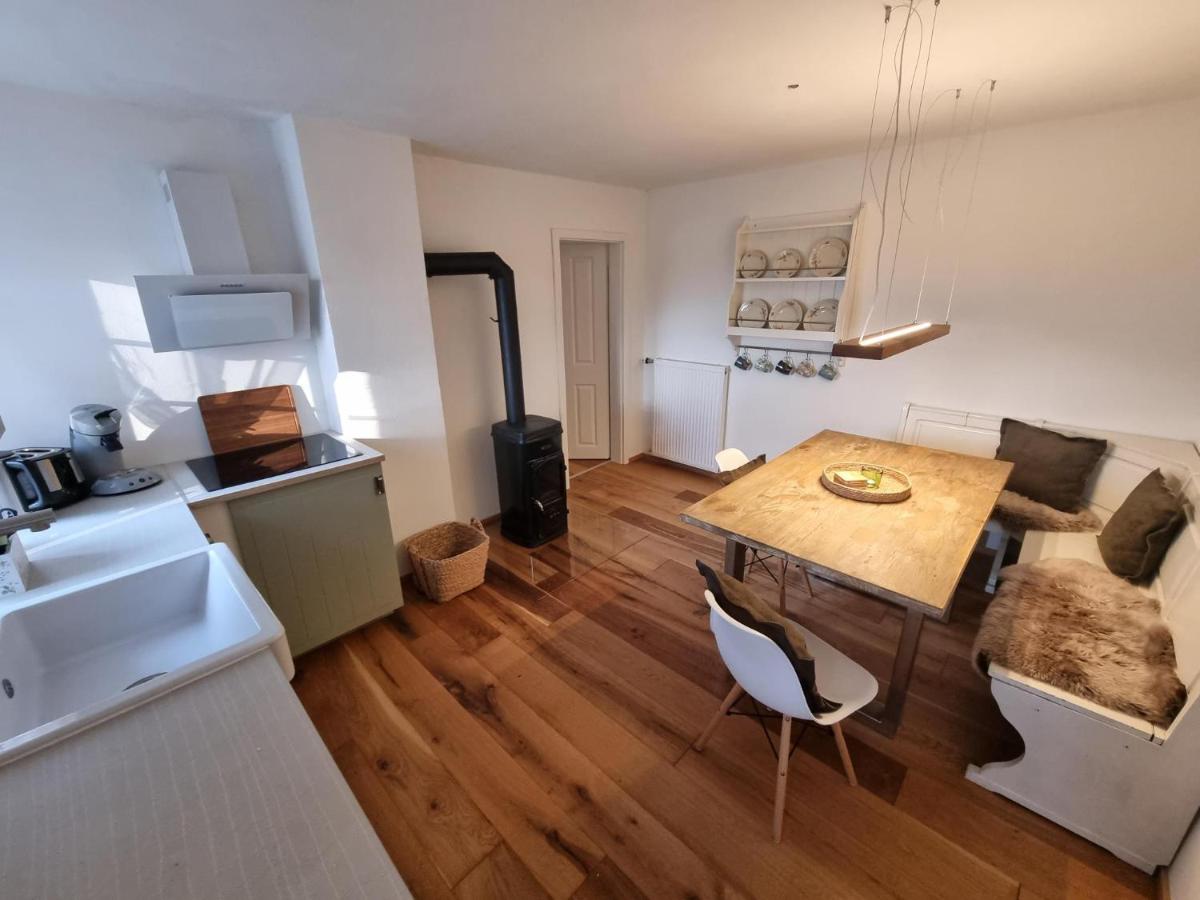 Haus mit 2 Schlafzimmern