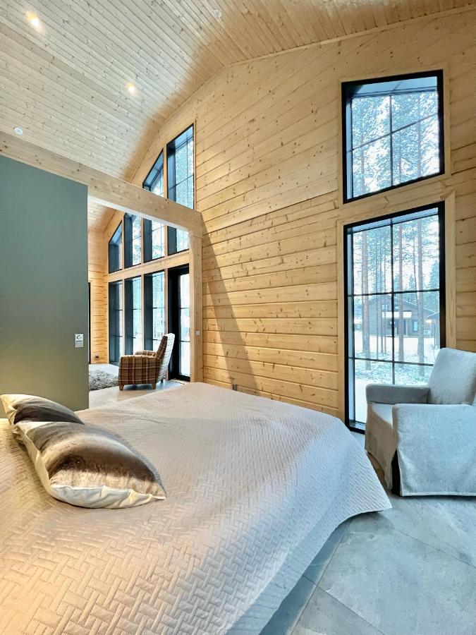 Superior Chalet