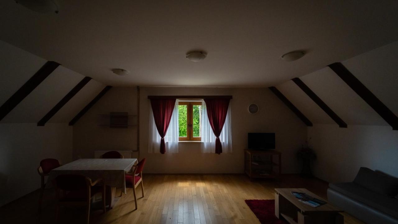Appartement 1 Chambre
