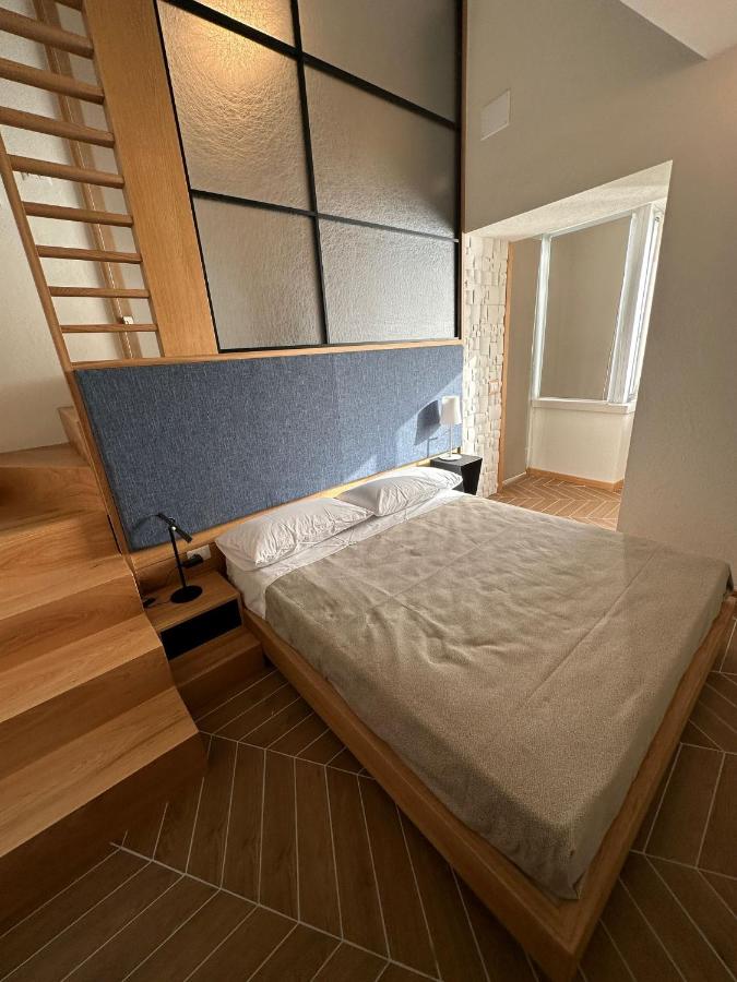 Habitación Doble con vistas al lago