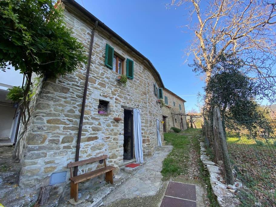Villino I Balzi - Chambres d’hôtes