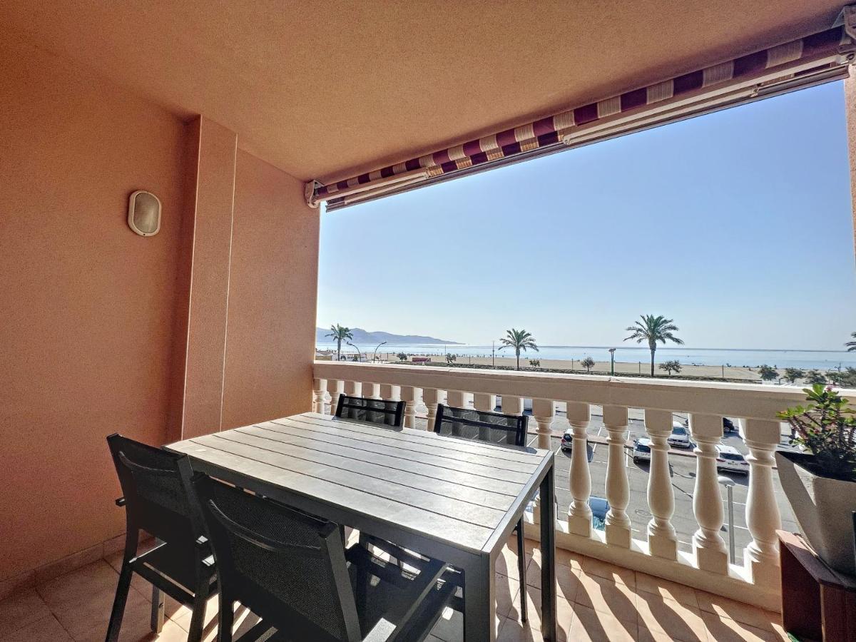 Reserva Marenostrum - Magnifico piso 1era linea d - B&B Empuriabrava