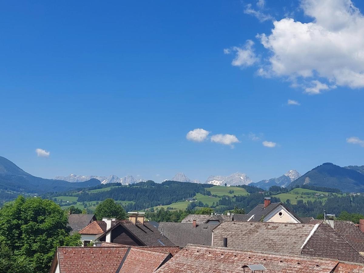Haus Jezek - B&B