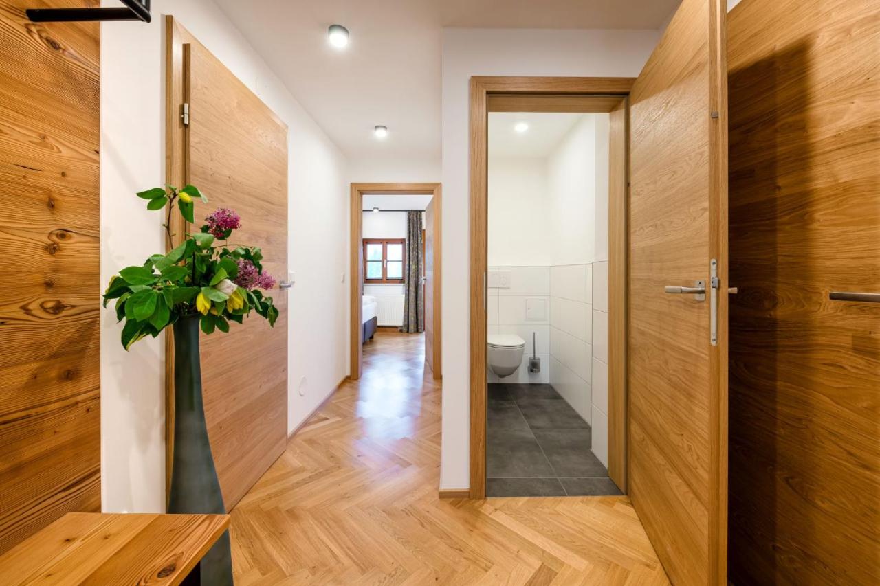 Appartement met 1 Slaapkamer