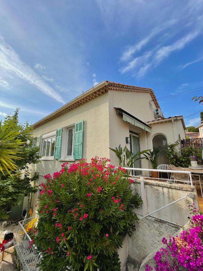 Same Home - Chambres d’hôtes Cassis