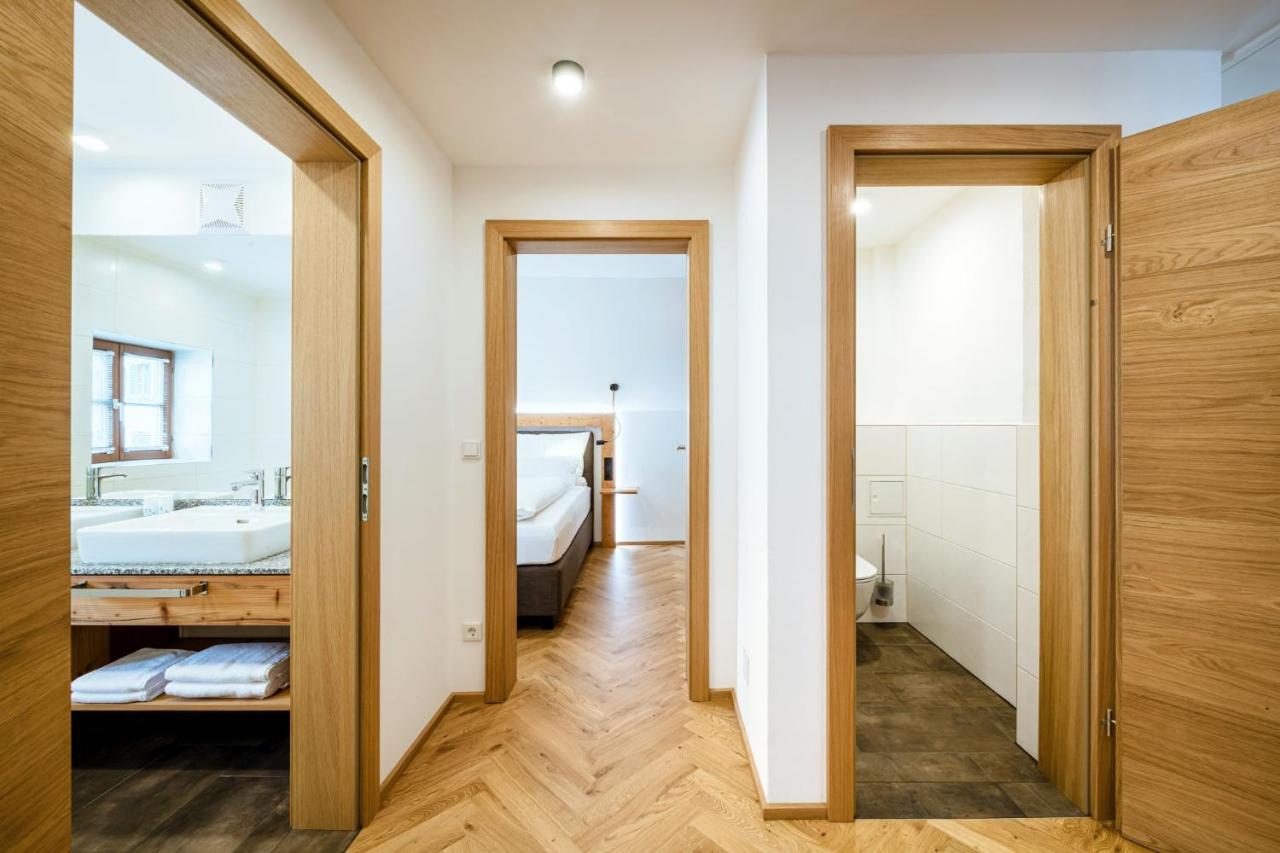 Appartement met 2 slaapkamers