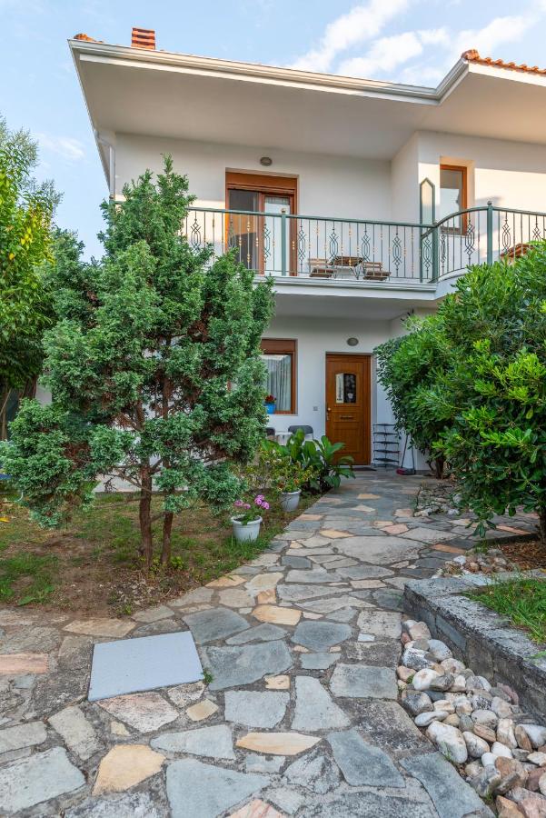 Villa Pearl - B&B