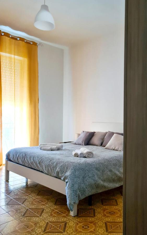 Camurria - B&B Siracusa