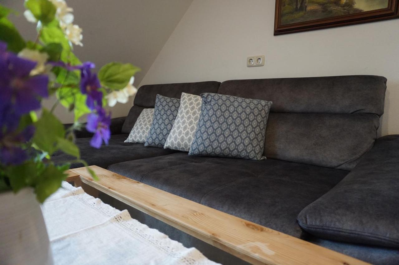 Superior Apartment mit 2 Schlafzimmern