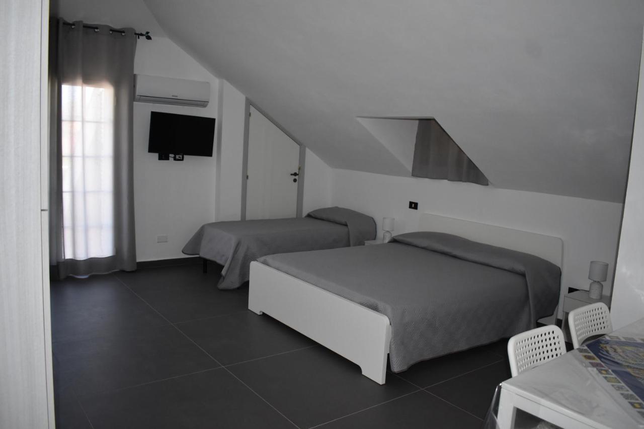 Appartement met Uitzicht op Zee