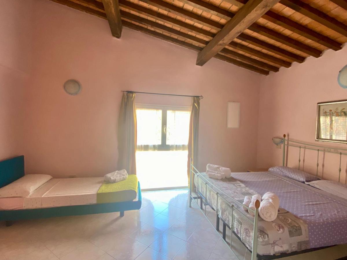 Apartment mit 1 Schlafzimmer - 2 Ebenen