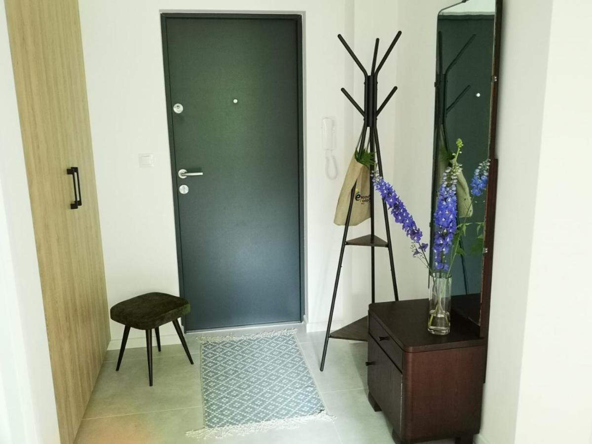 Apartament Nałęczowski Zakątek - Bed and Breakfast