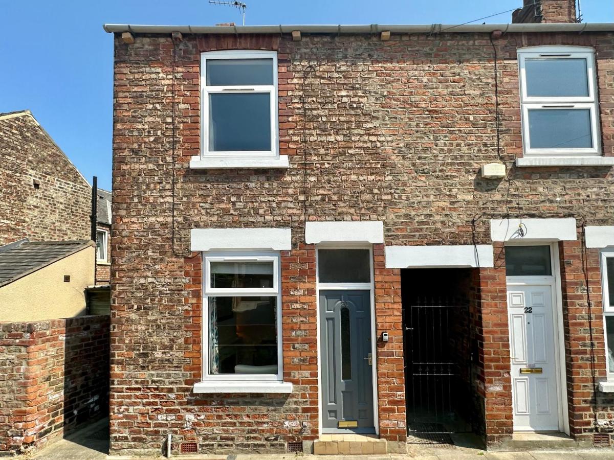 Holly Tree Cottage York - Ferienwohnung