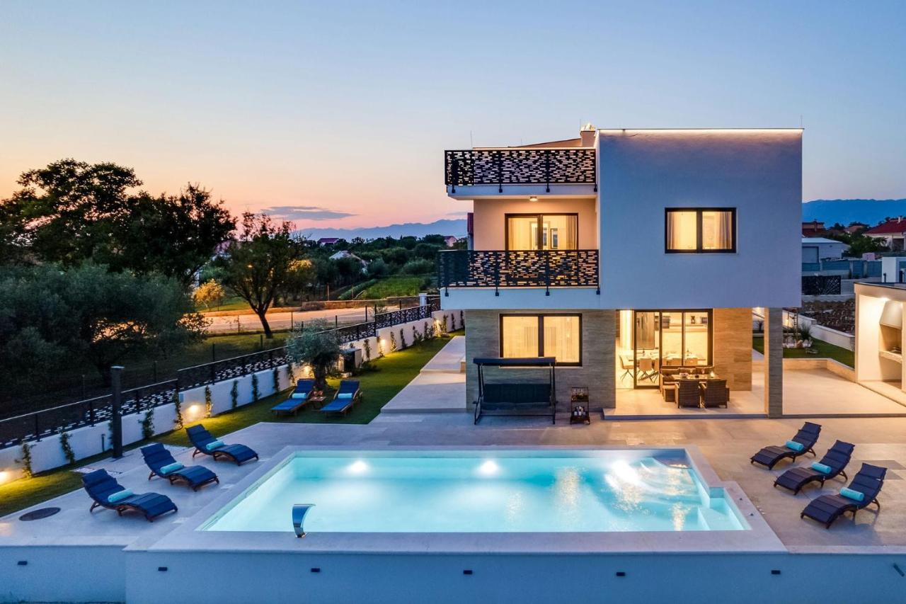Villa Kate ZadarVillas - B&B