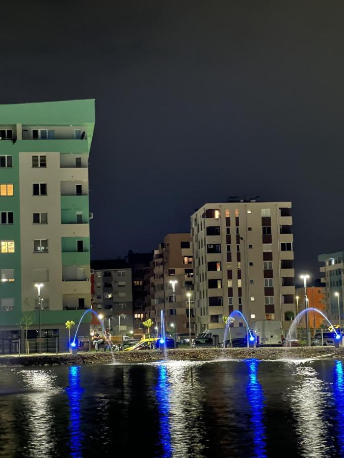 Apartman ML - Chambres d’hôtes