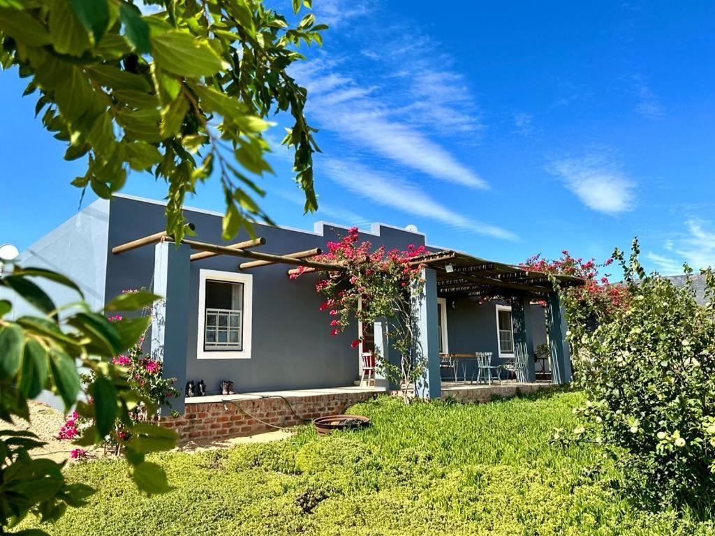 B&B Porterville - Groenvlei Cottage - Bed and Breakfast Porterville