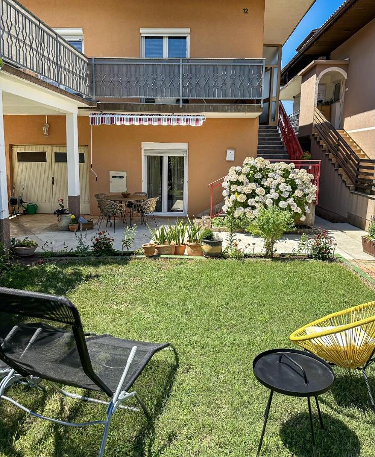 B&B Umag - Apartments Dent - Bed and Breakfast Umag