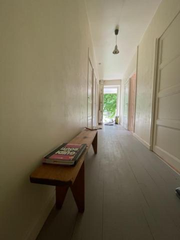 Gîte Maison Fougères droite Saint-Préjet d'Allier 14 personnes - B&B