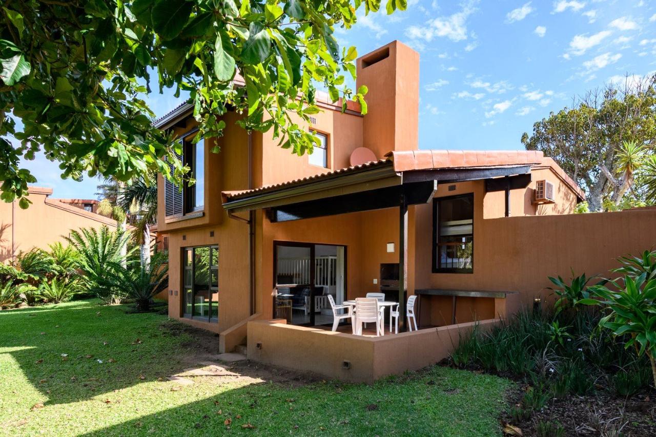 B&B Southbroom - San Lameer Villa 3303 - 2 Bedroom Classic - 4 pax - San Lameer Rental Agency - Bed and Breakfast Southbroom