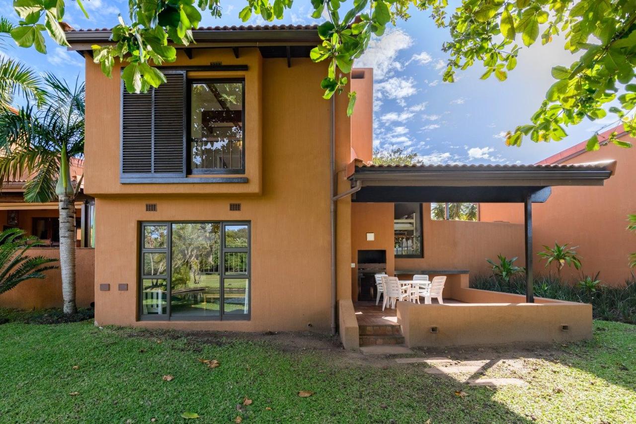 San Lameer Villa 3303 - 2 Bedroom Classic - 4 pax - San Lameer Rental Agency - Chambres d'hôtes Southbroom