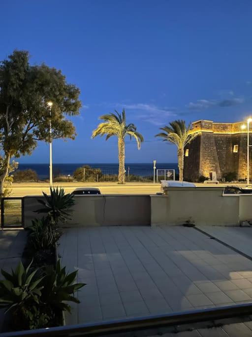 Algo diferente frente al mar - Ferienwohnung