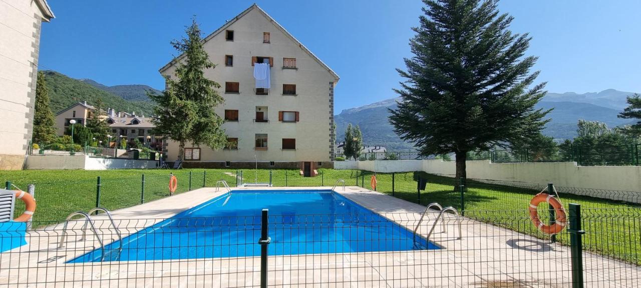Rincón de Líerde - Ferienwohnung