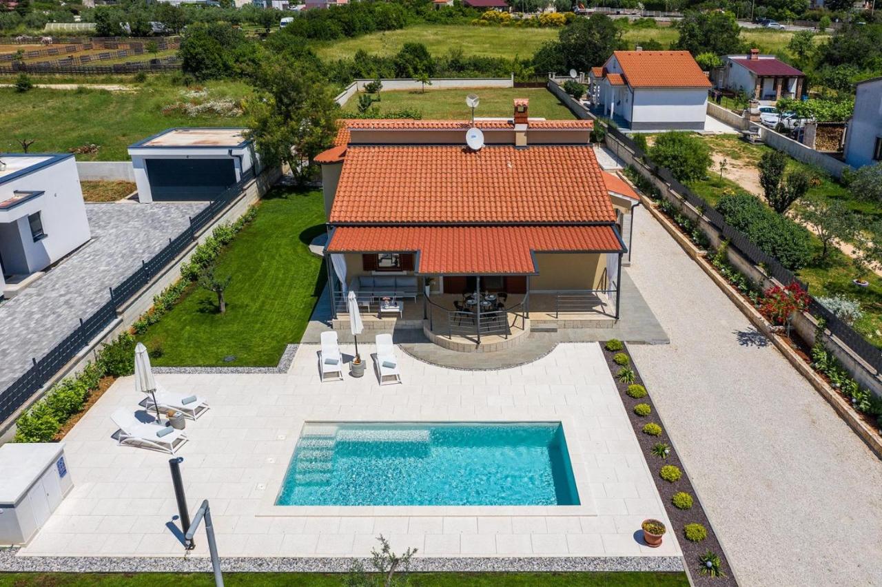 Casa Lumi - B&B Dignano