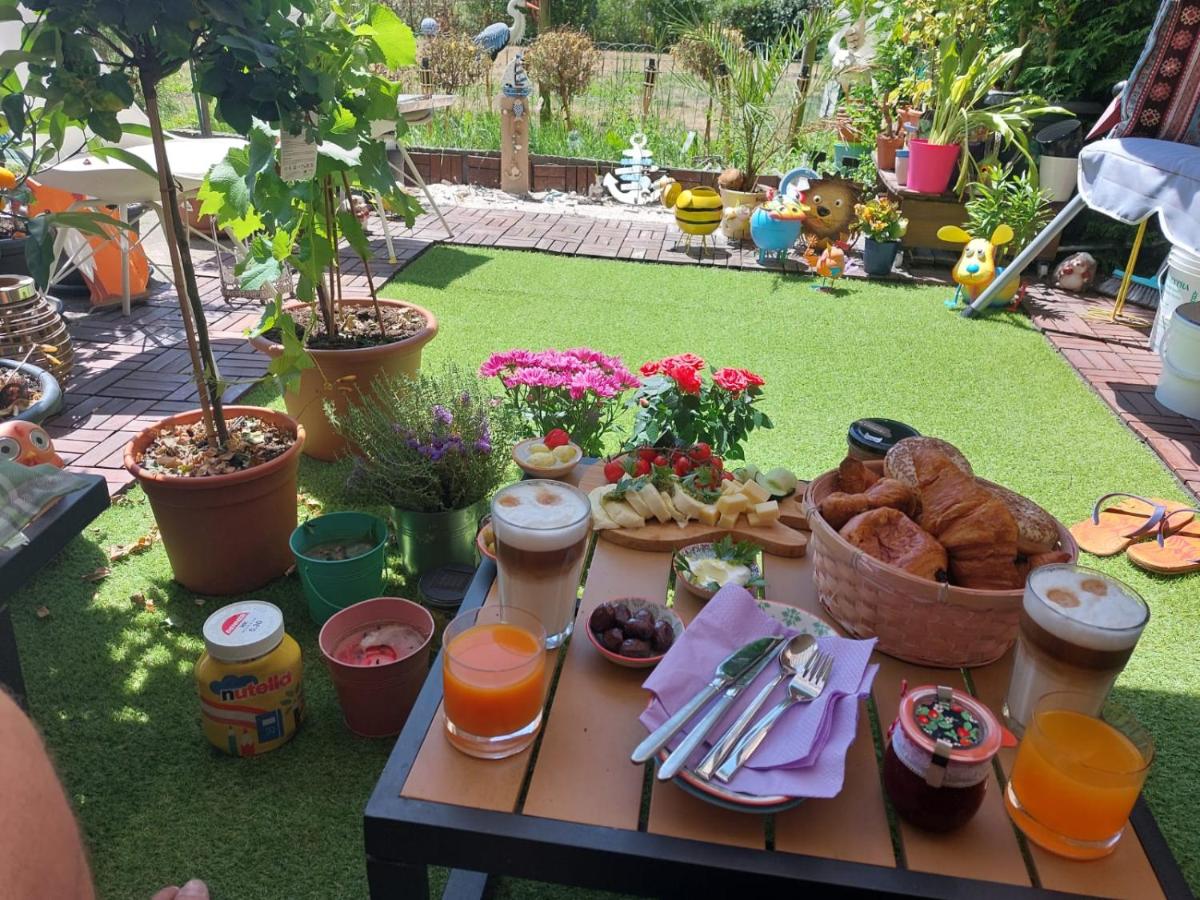 Gemütliches Zimmer in ruhiger Umgebung in Privatwohnung - Ferienwohnung Lyss