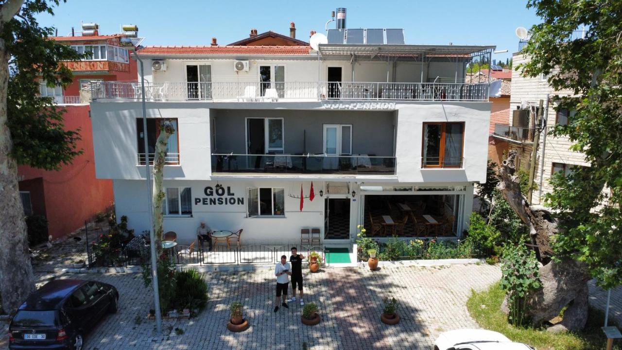Göl Pension - Bed and Breakfast