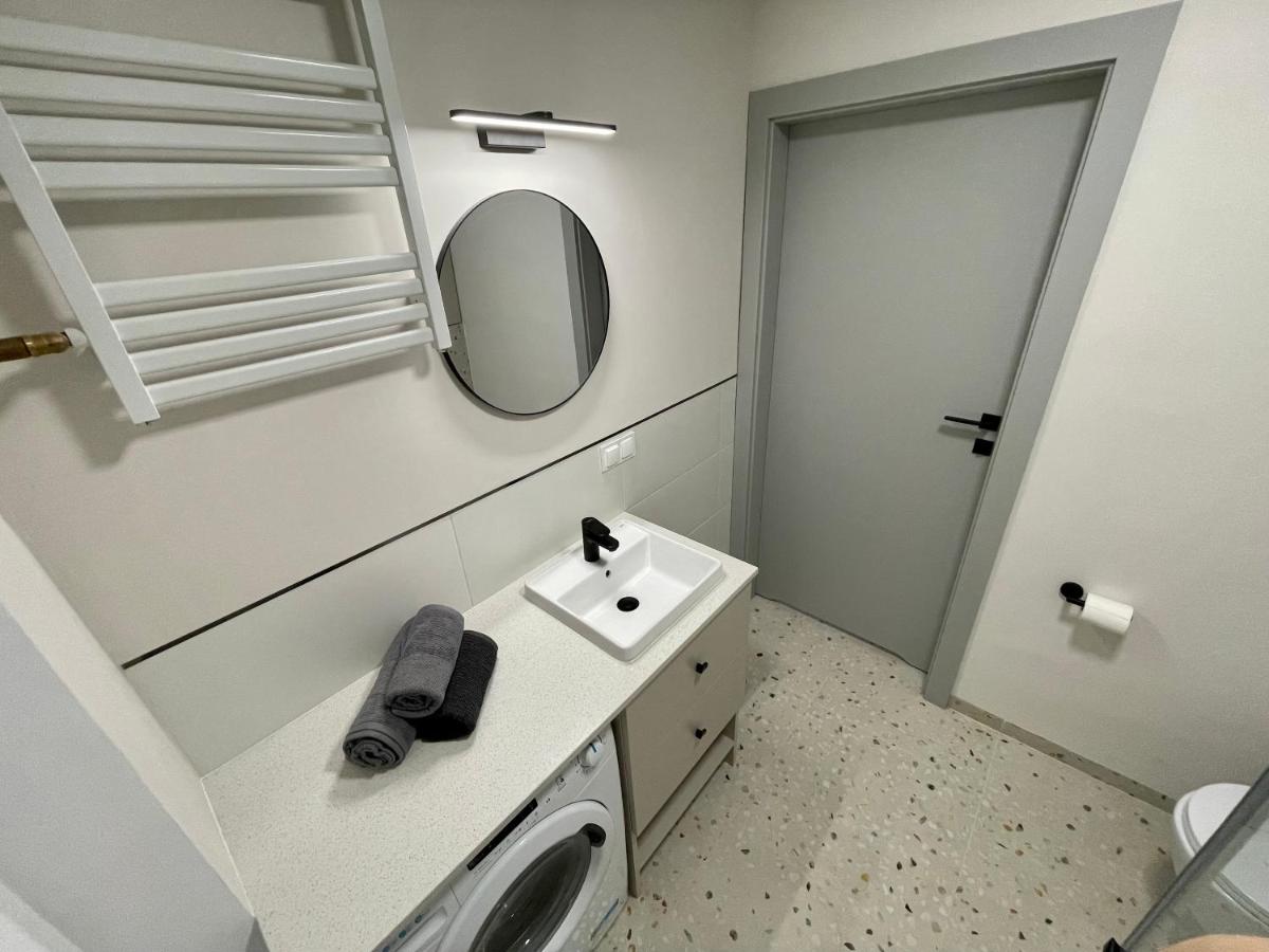 Apartament w Śródmieściu - B&B Gdynia