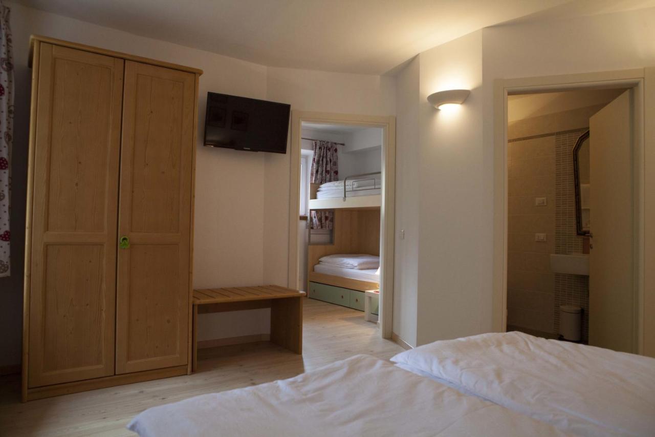 Suite mit 2 Schlafzimmern