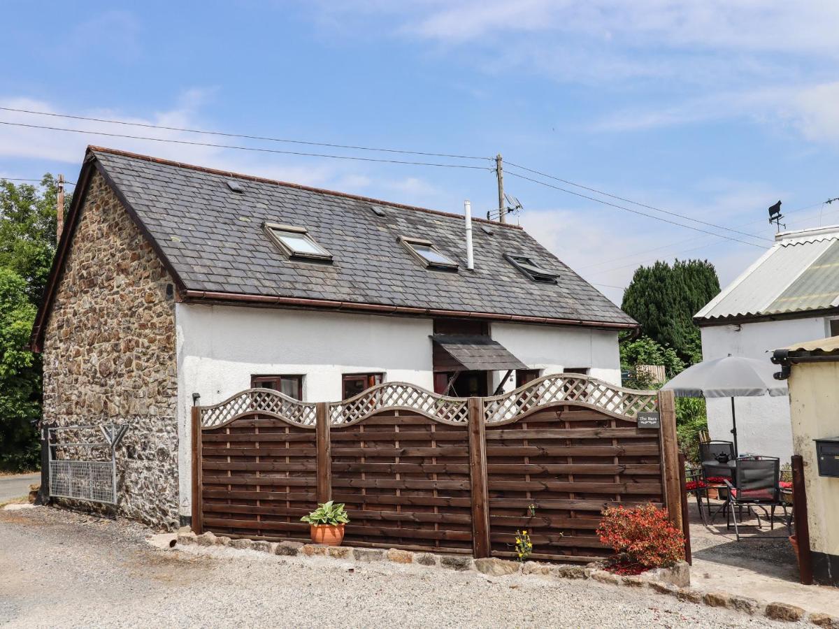 B&B Okehampton - Northwood Barn - Bed and Breakfast Okehampton