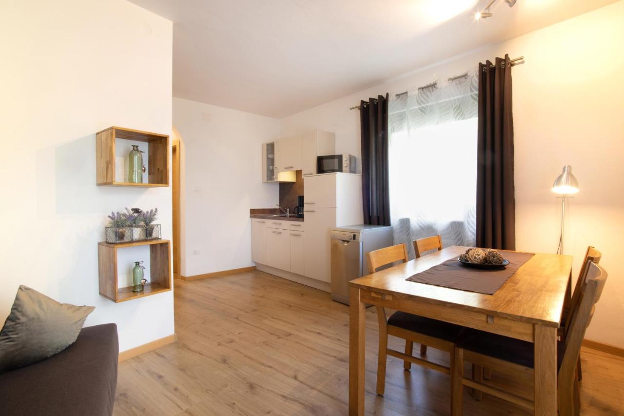 Appartamento con 1 Camera da Letto e Balcone