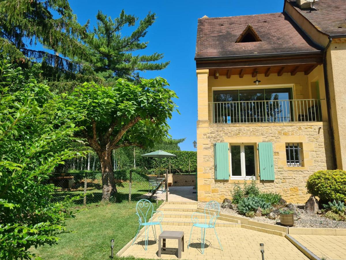 Le Malpas Kingfisher - B&B
