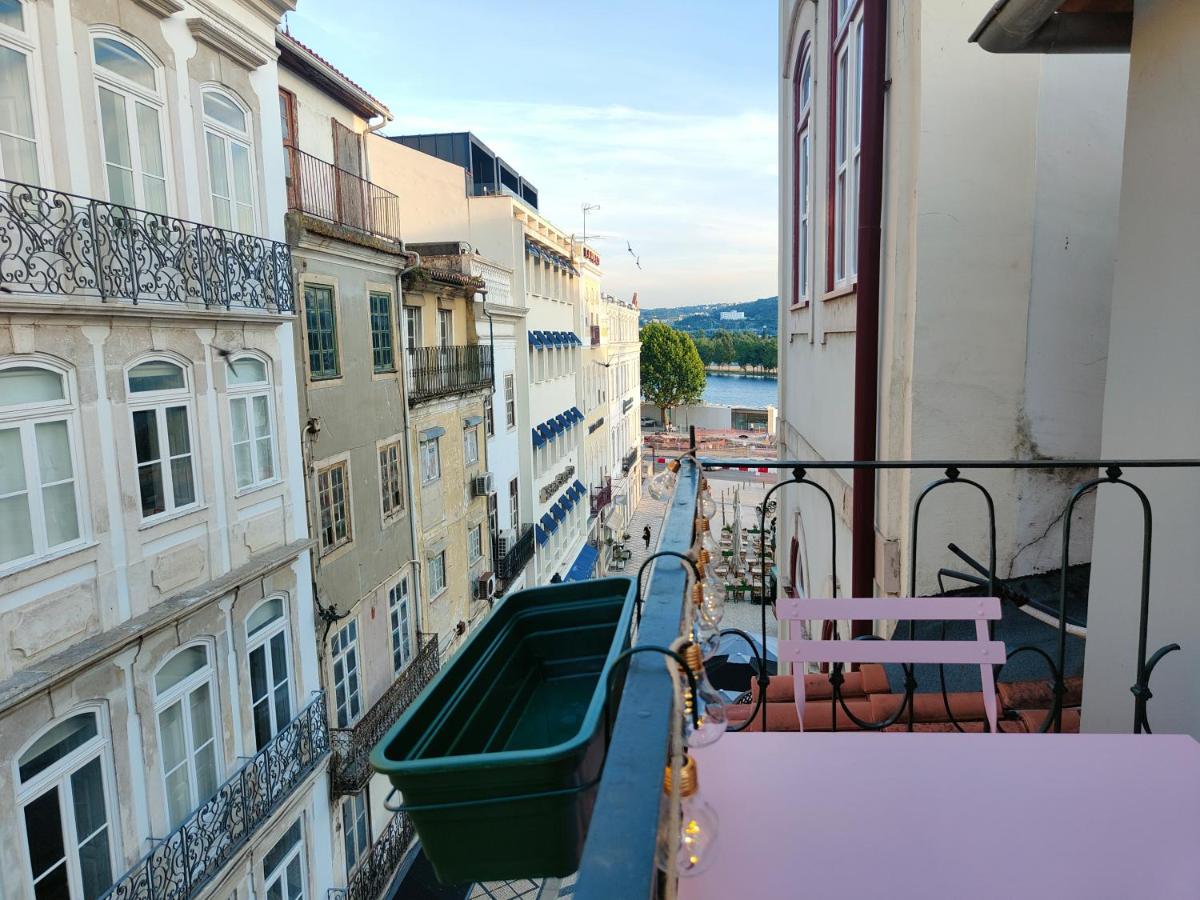 Rose Essence Aparment - Exceptional balcony - B&B