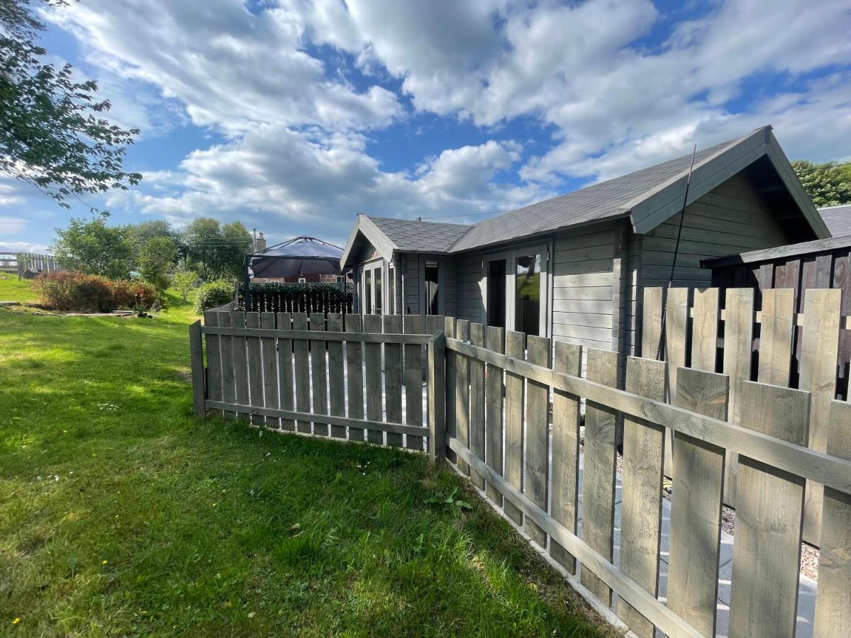 Daisy Cabin - B&B