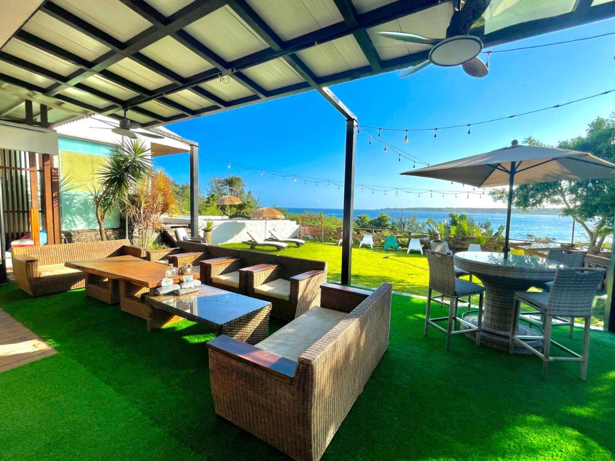 Chambre Familiale - Vue sur Mer