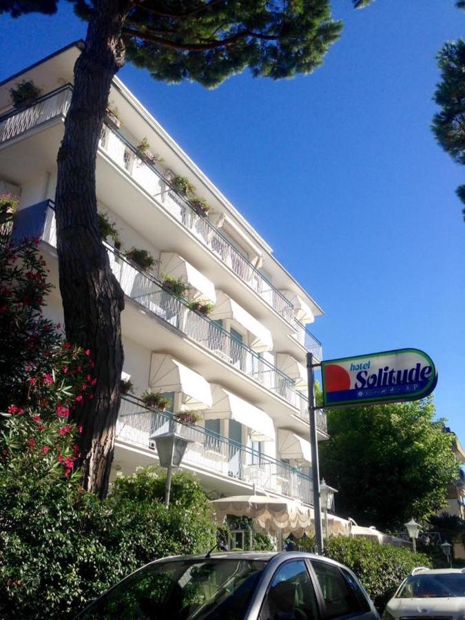 B&B Riccione - Hotel Solitude - Bed and Breakfast Riccione