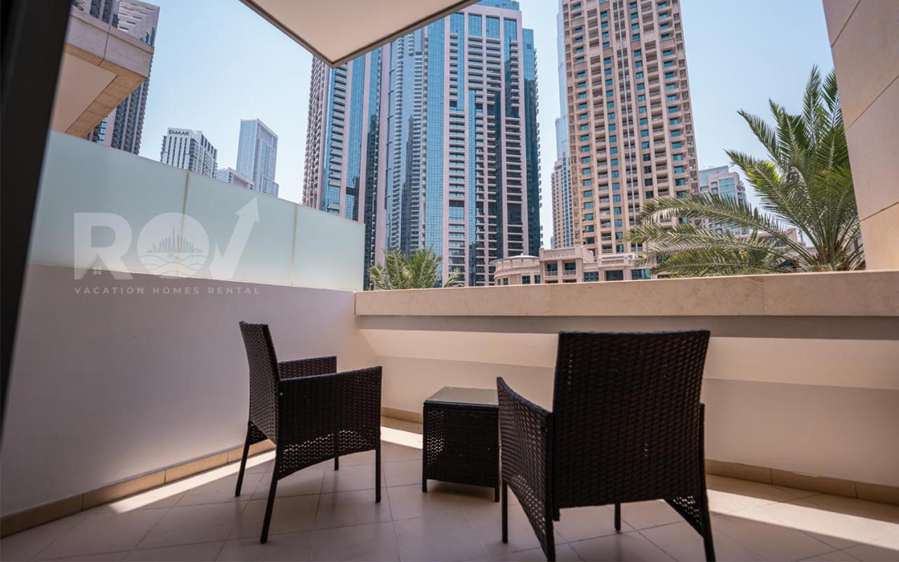 Studio with Boulevard View - B&B