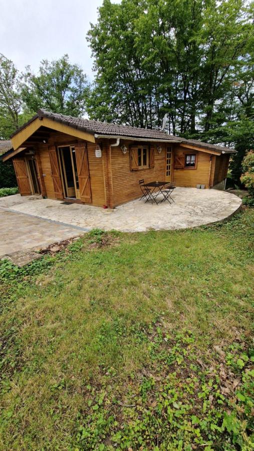 Chalet - Ferienwohnung