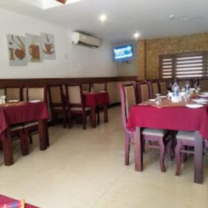 B&B Palakkad - Kottaram Hotels Ottaplam - Bed and Breakfast Palakkad