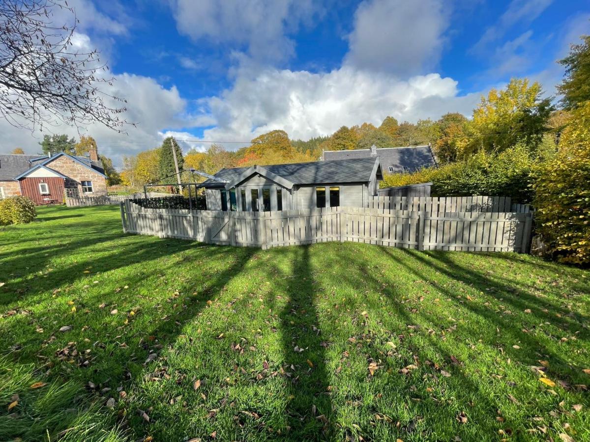 Daisy Cabin - B&B