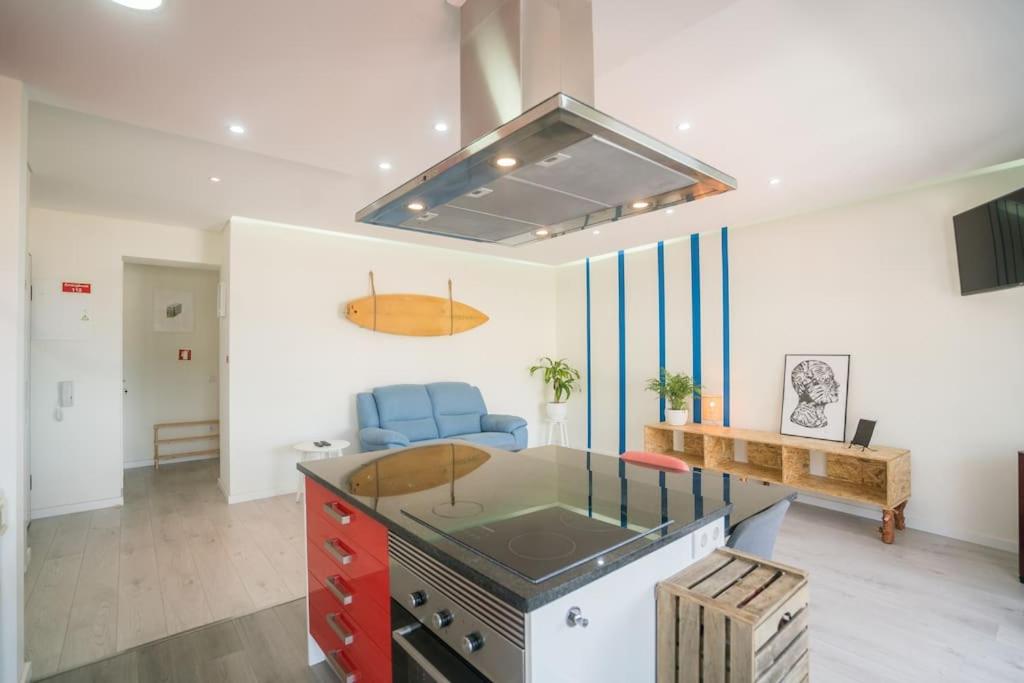 Casa Azul - B&B