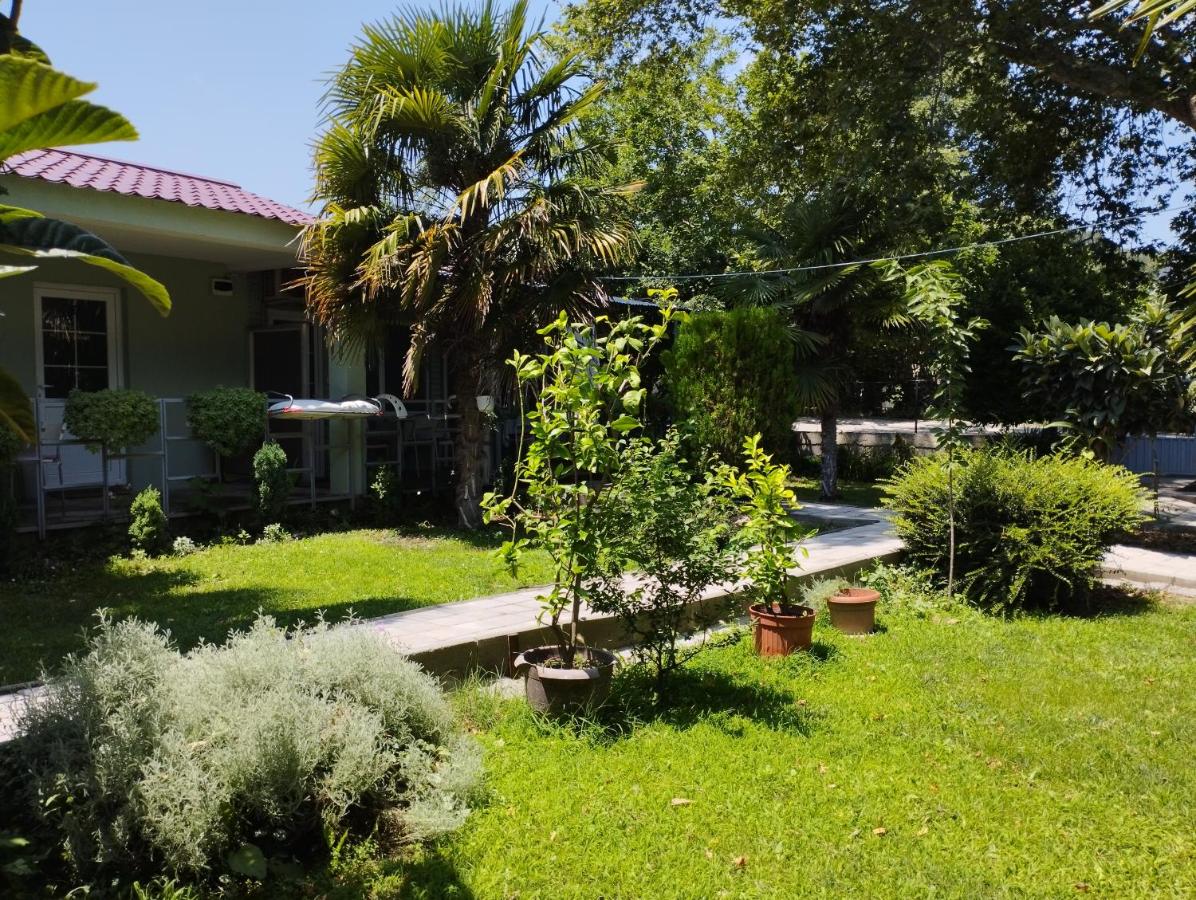 Vila Katerina Dojran - Chambres d’hôtes Star Dojran