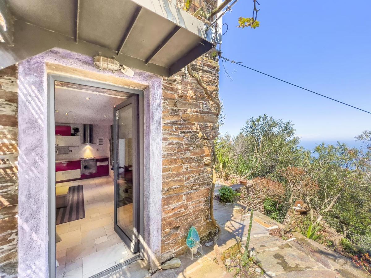 Ikaria View Resort and Villa with Pool - B&B
